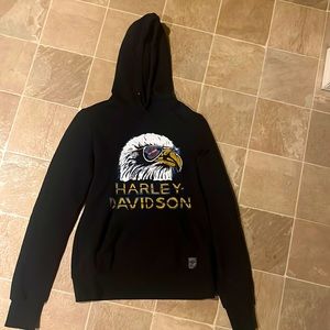 Harley Davidson Hoodie